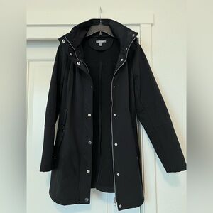 Roz & Ali Black Trench Coat